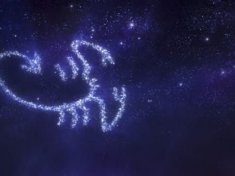 Your Weekly Horoscope: November 11 - 17, 2019