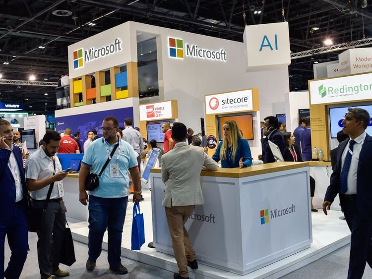 microsoft
