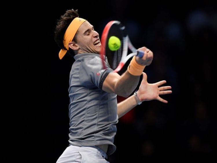 Dominic Thiem