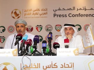 Qatar crisis: Move to play football in Qatar, signals thaw in Gulf ties