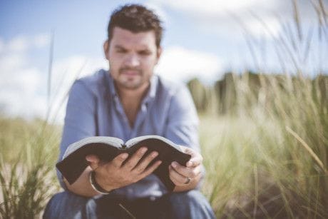 It's not so unsual that there are books that we never quite finish reading.