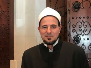 There is no holy war in Islam: Christchurch mosque Imam
