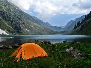 Photos: Gulf News readers' pick of the best travel destinations in Pakistan