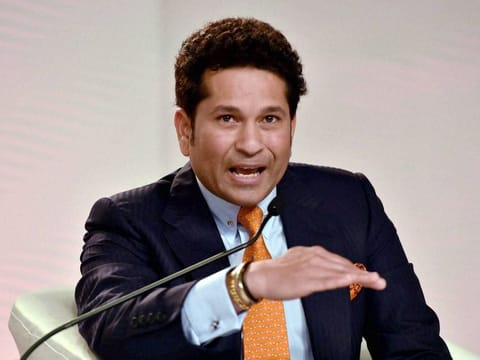 Fans are extremely annoyed with the tweet on the farmers protest by cricket icon Sachin Tendulkar.