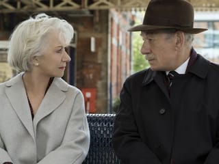 ‘The Good Liar’ review: Helen Mirren, Ian McKellan fail to sparkle