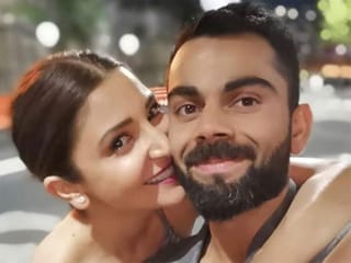 Celebrities giving fans couple goals in lockdown