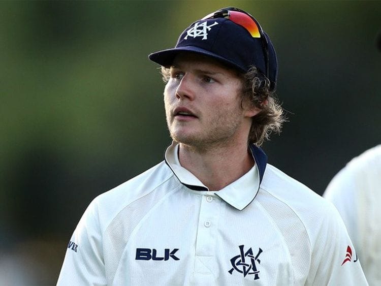 Will Pucovski