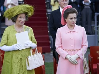 ‘The Crown’ review: Shines brighter than ever in season 3