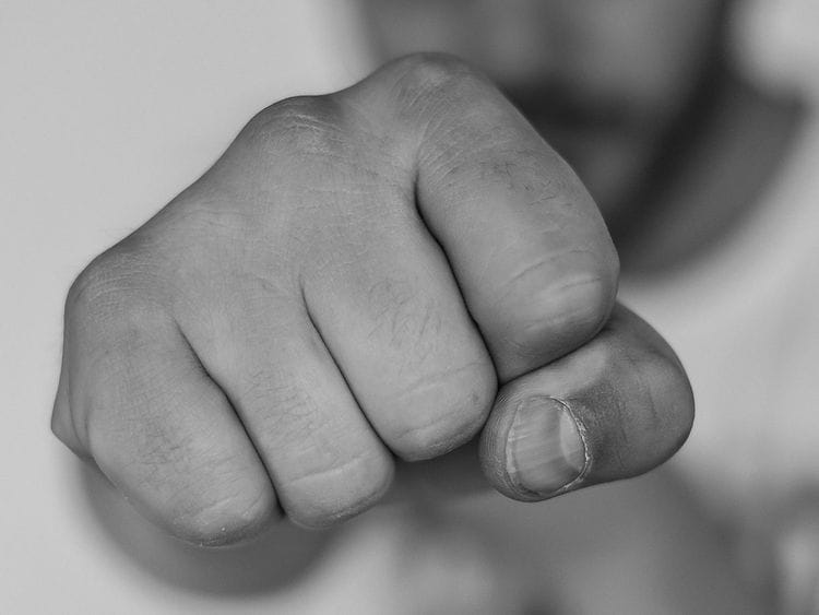 punch beaten generic