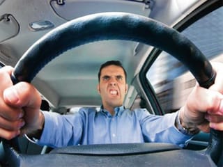 More than 70 per cent of UAE motorists admit to road rage driving, new survey reveals