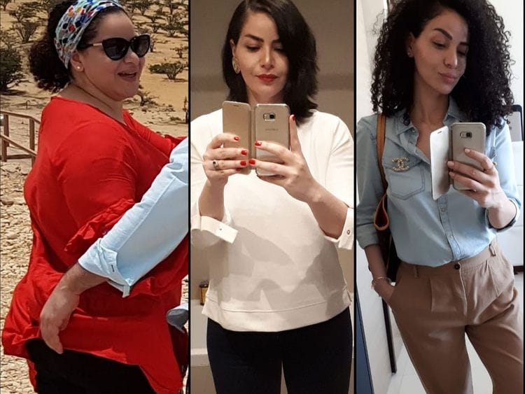 Mouna El Khoury