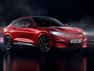 Ford’s 'breakthrough' lithium manganese-rich (LMR) battery: What we know so far
