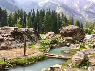 Photos: Gulf News readers share pictures of travel destinations in Pakistan, Morocco, Switzerland and China