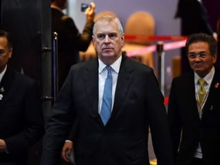 Prince Andrew sex claim scandal overshadows UK election campaign