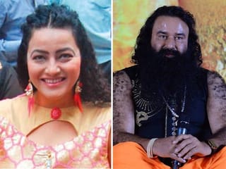 India: Haryana government mulls allowing rape convict Ram Rahim meet with his 'adopted daughter' Honeypreet Insan