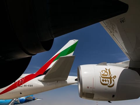 Emirates wants the plane to be put through “hell on Earth” in testing to ensure it is safe to fly