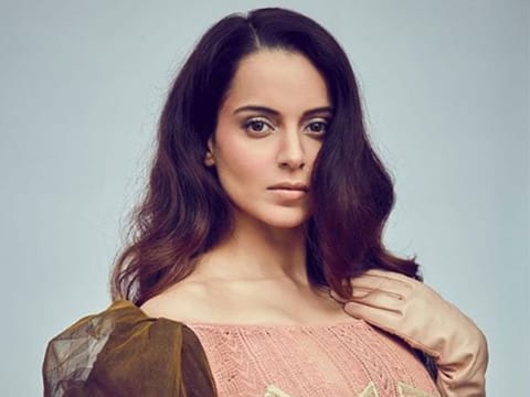 Kangana Ranaut