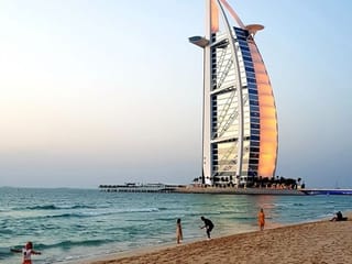 Photos: Gulf News readers share their memories of cruising and corniche in the UAE