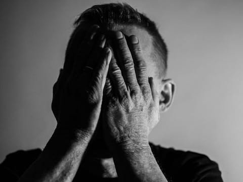 Until 2017 everything was fine but then I started going back to the same old depressed state. I consulted many psychiatrists in and around UAE, however whatever medicines they gave me didn’t improve my situation, says the expat. Picture for illustrative purposes only.