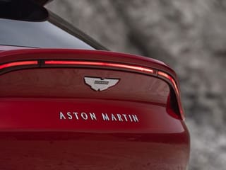 Aston Martin tumbles after saying it may seek more funding