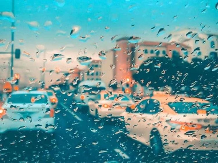 Rain