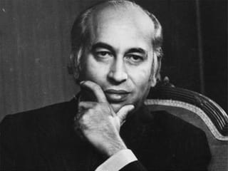 Forty years later, Zulfiqar Ali Bhutto’s words still haunt Pakistan