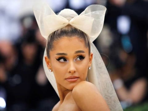 Ariana Grande