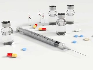 Dh10,000 fine, jail for drug abuse in the UAE