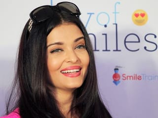 Aishwarya Rai Bachchan celebrates 'Day Of Smile' with daughter, mother