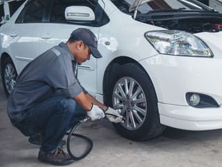 Tyre care: Simple, yet important reminders for a safe summer drive