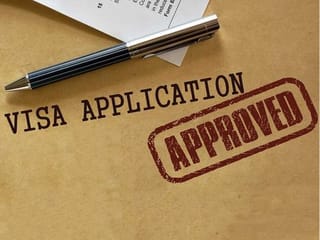 How to get a visit visa to the UAE?