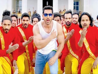 ‘Pagalpanti’ review: John Abraham, Anil Kapoor film is a hot mess
