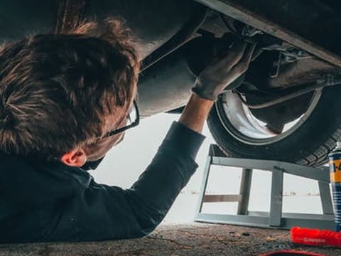  In order to keep your vehicles going and to minimise those dreaded trips to the mechanic, here are a few basic things you can do to get hundreds of thousands of trouble free kilometres out of your cars. Picture used for illustrative purposes only.