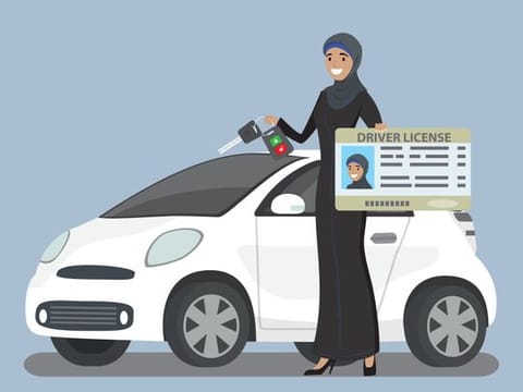 From the Editors: Renewing Dubai driving licence becomes easier