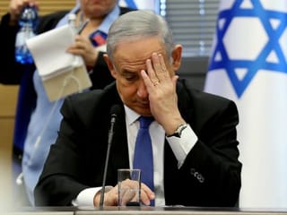 Indicted on corruption charges. What is next for Netanyahu?