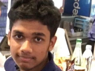 Sharjah: Missing Indian school student has been found
