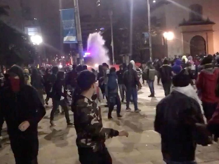 Colombia