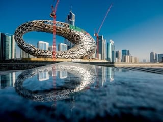 UAE of the future: What the country will look like after 2020