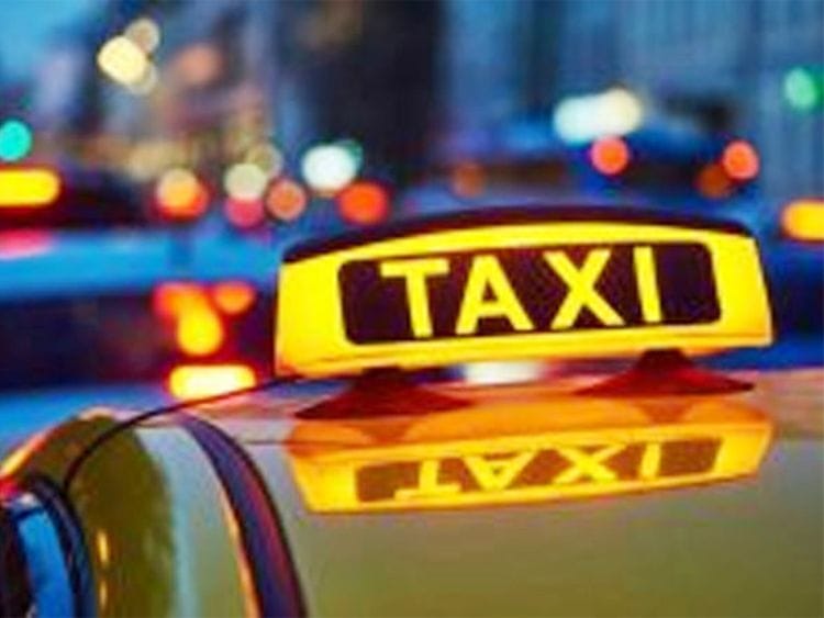 Indian taxi driver refuses to take fare from Pakistan cricketers