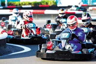 Abu Dhabi Grand Prix 2019: Your guide to 23 off-track F1 activities