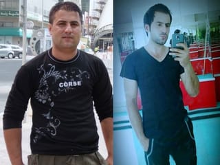 UAE weight-loss: Meet the Pakistani who lost 44kg in 4 months