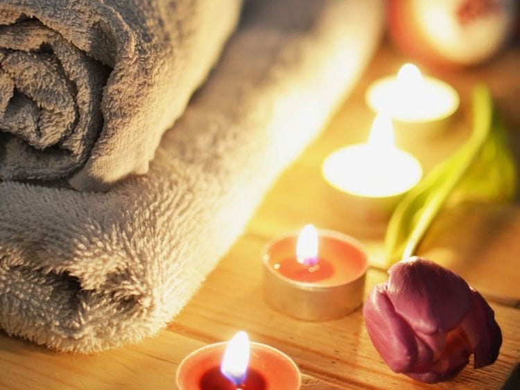 Spa