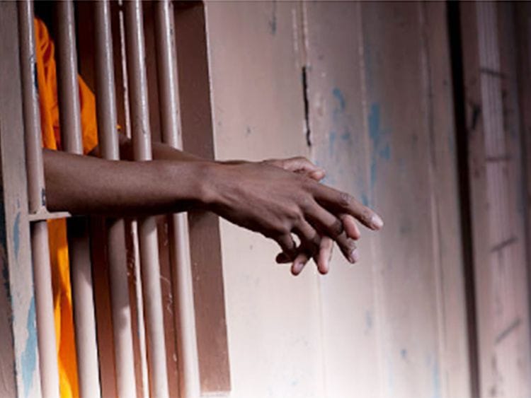 jail, prison, imprisonment