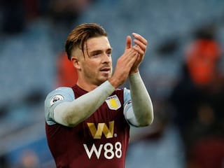 TRANSFER GOSSIP: Manchester United push to secure Grealish from Aston Villa