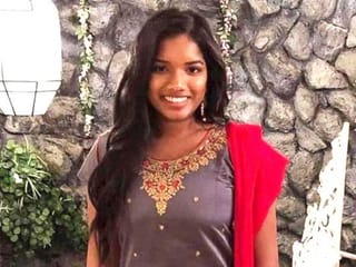 19-year old Indian-American student sexually assaulted, strangulated to death in Chicago
