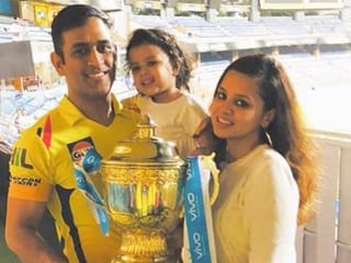 Photos: Mahendra Singh Dhoni turns 39, remains the Pied Piper of Indian cricket