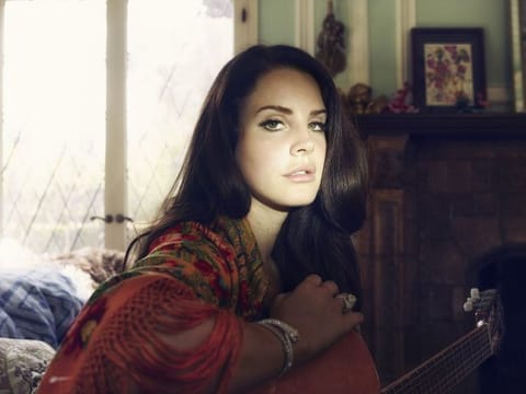 Lana Del Rey