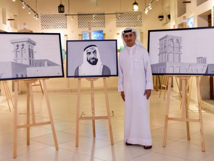 NAT 191125 ARTIST AHMED RUKNI -12-1574845395280