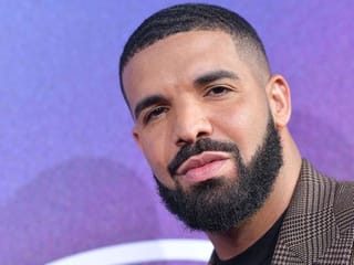 Drake on posting pictures of his son: ‘I wanted to free myself’