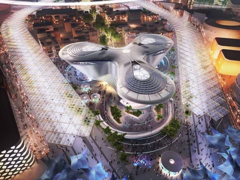 Expo 2020 is a key catalyst,  which can offer a boost to both corporate and consumer spending, and provide impetus to tourism, according to JPMorgan Chase & Co analyst Naresh Bilandani